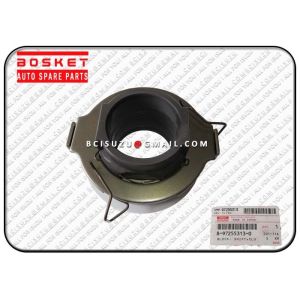 Npr71 4hg1 Clutch System Parts Block Bearing 8972553130 , Clutch System