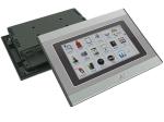 7'' TFT HMI human machine interface system For Industrial Automation