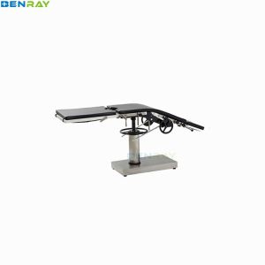 Multi Function Universal Manual Operating Table Surgical Table Sale