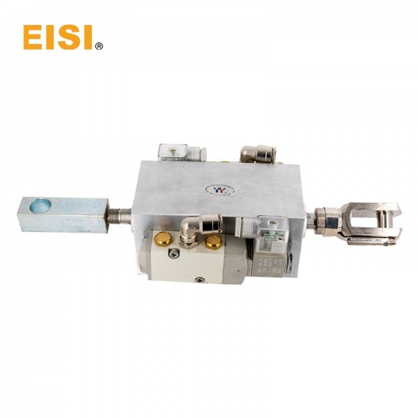 Quality Heidelberg Printing Machine Air Cylinder  M2.184.1011  10 PCS/Paper Box wholesale