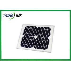 Low Consumption 4g Wifi Module Solar Powered Cctv Bullet Camera