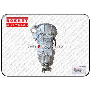 ISUZU NPR75 4HK1T 8980676800 8-98067680-0 Manual Transmission Assembly
