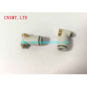 China STSR8-01 SMT Spare Parts HSD HSDXG Head Tracheal Screw 91317-05008 CE Approval on sale