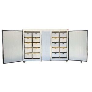 Full Automatic Fodder Growing Systems Hydroponic Automatic Sprouting Machine