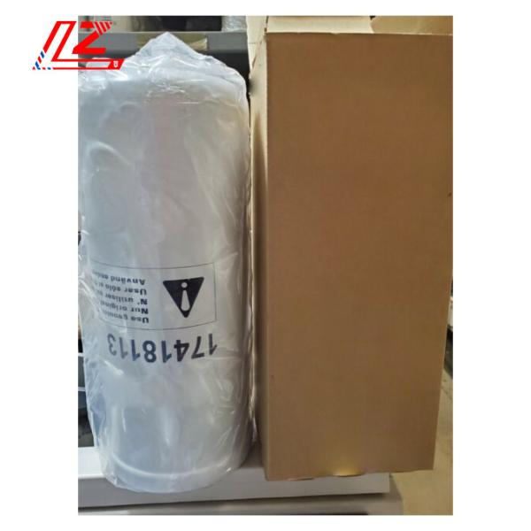 Quality 17418113 Truck Hydraulic Oil Filter For All Car Models Standard Size wholesale