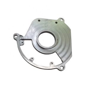 Cheap OEM/ODM Aluminum Machined Parts Cnc Machining Aluminum Parts With Sandblasting/Anodizing Treatment for sale