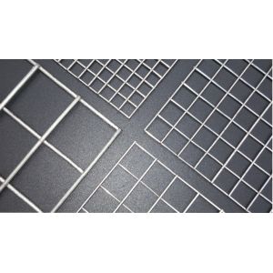 2x2in Hot Dip Galvanized Welded Wire Mesh Panel for Construction