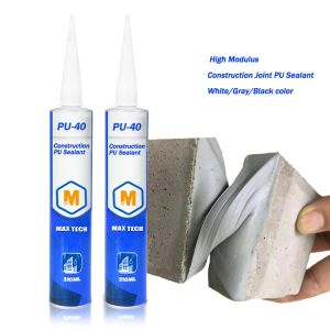 High Modulus Waterproofing Concrete Expansion Joint Polyurethane Sealant