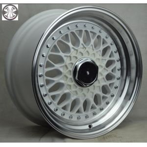 14-19alloy WHEEL RIM