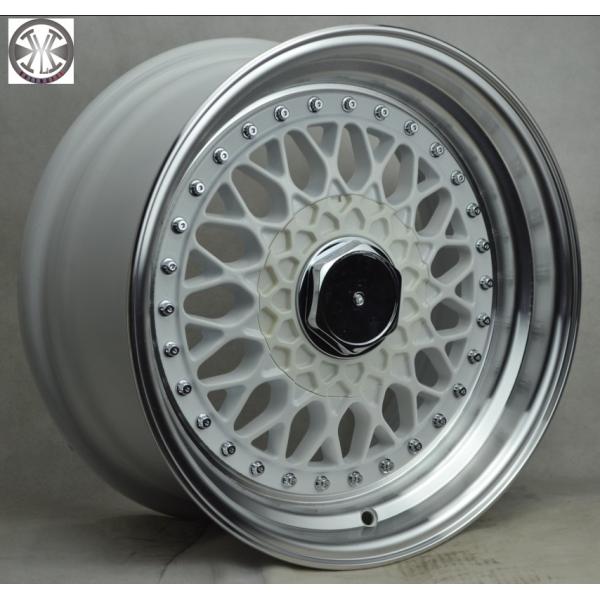 Quality 14"-19"alloy WHEEL RIM wholesale