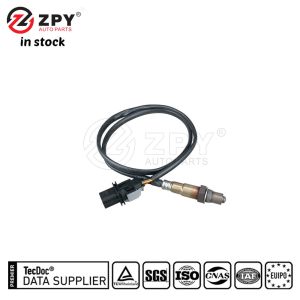 Cheap ZPY Front Oxygen Sensor 07P906265H for Audi VW Porsche 2.0L for sale