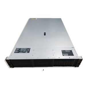 Original New New H Pe Proliant Dl380 G11 Gen 10 8sff Computer 2u 2p 24sff 8sff