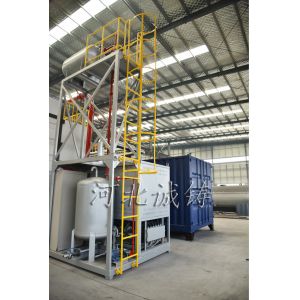 Cheap Carbon Steel Feather Meal Processing Machine Batch Rendering Cooker for sale