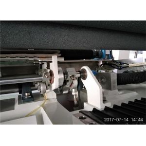 Delta VFD Digital Quilting Machine Mattress Manufacturing Machines WV15