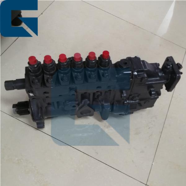 Quality 6222-73-1110 6222731110 Engine SAA6D108E Fuel Injection Pump wholesale