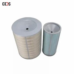 China Good Quality OEM Diesel Engine Element Assembly HINO PROFIA 16546-90204 17801-2020 17801-2270 17801-2290 Air Filter on sale