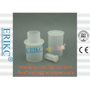 Cheap ERIKC E1021020 bosch 120 protect injector plastic cap Nozzle protection caps for sale