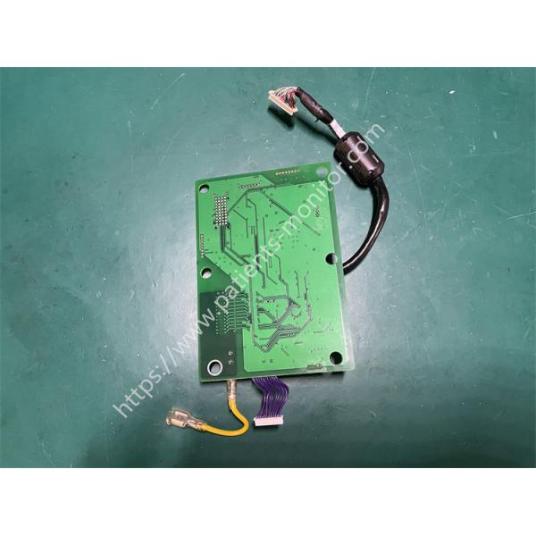 Comen C26 Fetal Monitor Display Board E467745 ZLHML002 used good condition