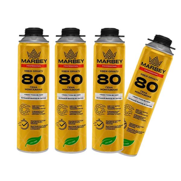 Quality OEM Spray Foam Insulation Sealant Liquid PU Foam Adhesive Waterproof wholesale