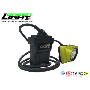 13600mAh 530LUM 25000lux Rechargeable Led Mining Headlamp