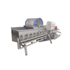 Green Leaf Vegetable Washing Machine Lettuce Cabbage Salad Commercial Vegetable