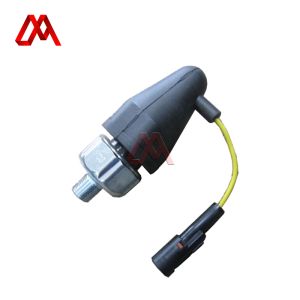 Truck NPR Spare Parts for ISUZU 8-97072947-0 8970729470 Oil Pressure Switch for