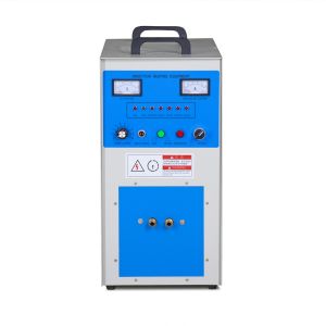 Cheap 30KW Induction Brazing Welding Soldering Heating Machine for sale