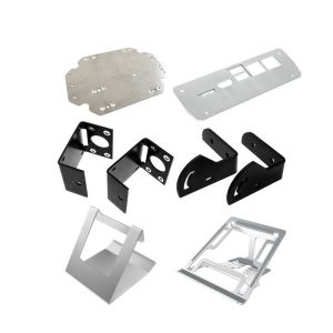 CNC Prototype Metal Stamping Parts Laser Cutting Bending Fabrication
