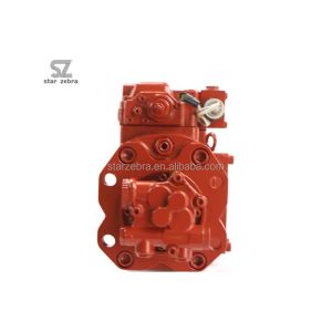 K5V80DTP Hydraulic Pump for Hyundai R150-9 After Service and Long-lasting