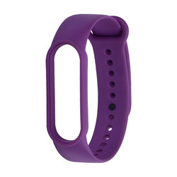 Custom Plastic Clasp TPU Watch Strap With Porous Bit Design