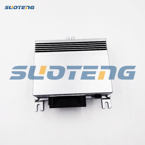 Quality 11380500 ECM ECU Controller for EC35D EC55C Excavator wholesale