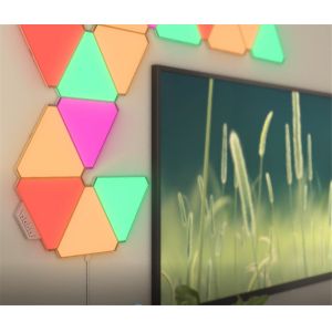 DIY Scene Atmosphere Light