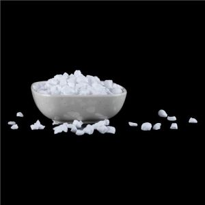 Almatis Tabular Alumina 3.5g/Cm Low Open Porosity And Large Crystals