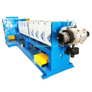 PE Pipe Stable Power Wire Extrusion Machine with Instantly Service