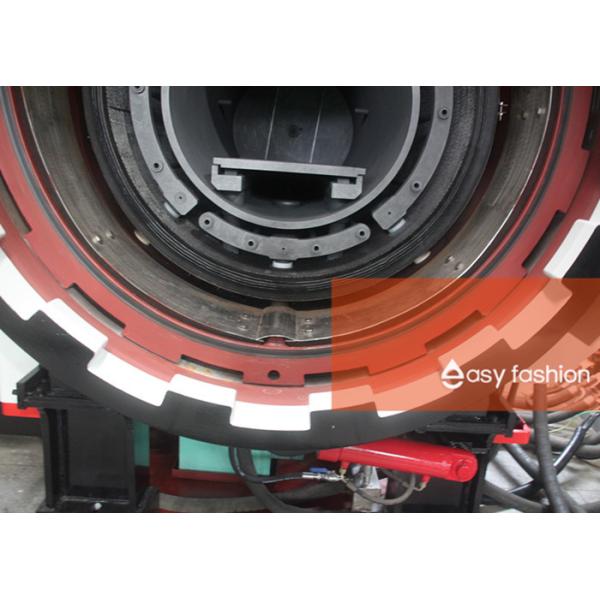 Quality High Efficiency Sinter HIP Furnace Series Automatic Control For Cemented Carbide wholesale