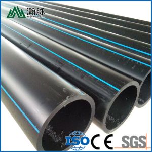 China Customizable HDPE Water Pipe for Customer Requirements on sale