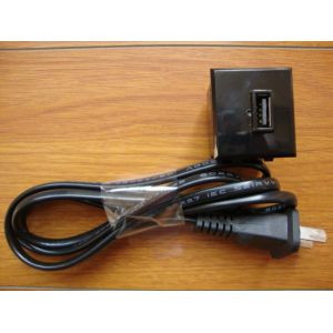 Universal Single Port Mini Usb Charging Station For Smart Phones / Handheld