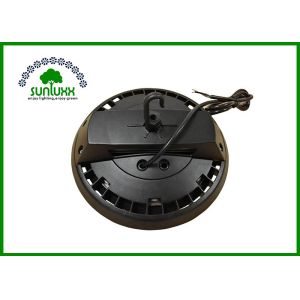 CREE3030 Basin LED UFO High Bay Lights Dimmable With Remote Control Microwave