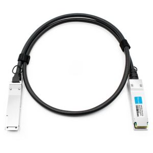Juniper JNP-100G-DAC-2M Compatible 2m (7ft) 100G QSFP28 to QSFP28 Copper Direct