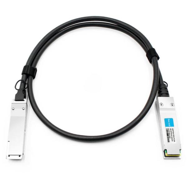 Juniper JNP-100G-DAC-2M Compatible 2m (7ft) 100G QSFP28 to QSFP28 Copper Direct