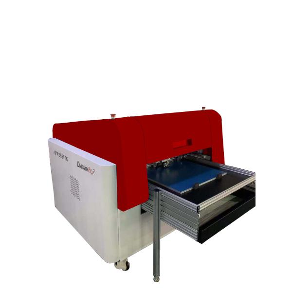 Quality Optical Fiber Interface 2400dpi 256CH Thermal CTP Machine wholesale