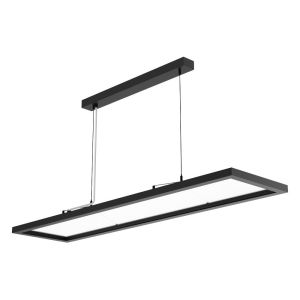 Dali Dimmable LED Pendent Lamp LED Panel Light Hanging Commericial Residential