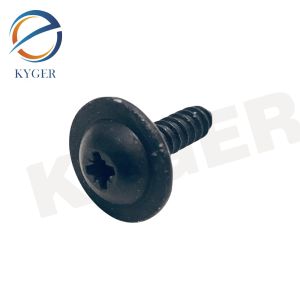 KYGER LR106494 Auto Part Front Bumper Bracket Screw For Land Rover Range Rover