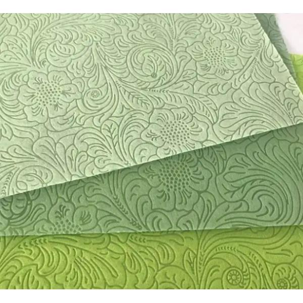 Quality Embossed Non Woven Flower Wrapping Paper Rolls Polypropylene Nonwoven Fabric wholesale