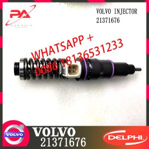 China 21371676 BEBE4D25002 BEBE4D25102 V-O-L-V MD13 Euro 5 Med Power Diesel Engine Fuel Injector 21340615 85003267 on sale