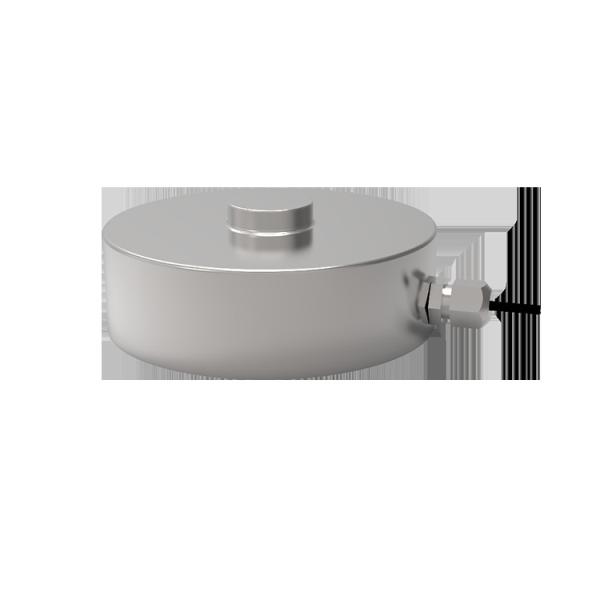 Stainless Steel Sensor Module Industrial Weighing Single Point Load Cell 25~
