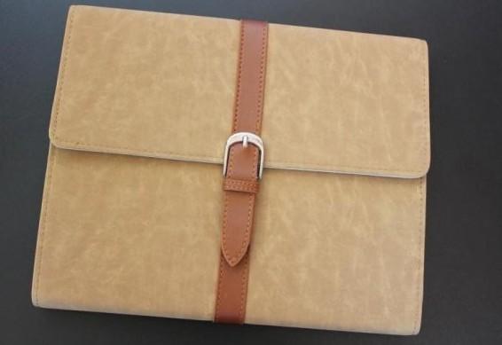 Quality Newest Handbag Design Leather Case for iPad 3 wholesale