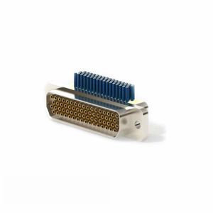Cheap Compact Micro Rectangular Electrical Connector: HUADA ZMDM-51SJ Series for sale