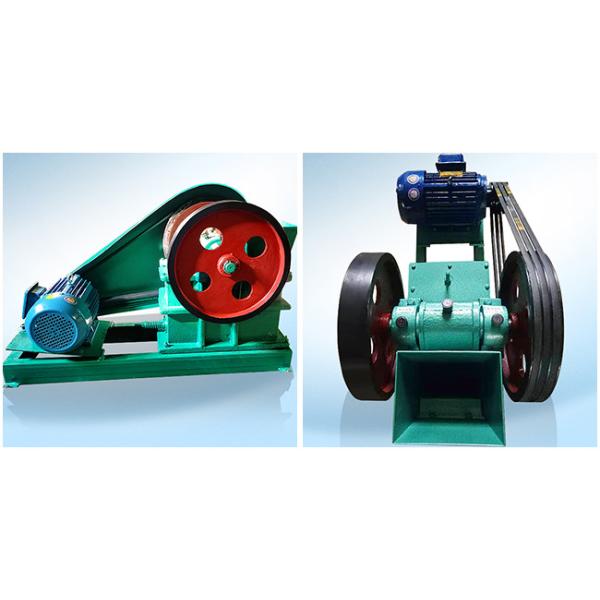 Mill Crusher Laboratory Crusher Maximum Feed Particle Size 50mm