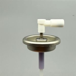 Precise Flow Control One inch Metered Valve for Industrial Use with Durable